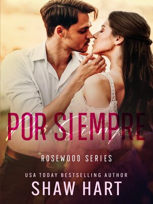 cover image of Por Siempre